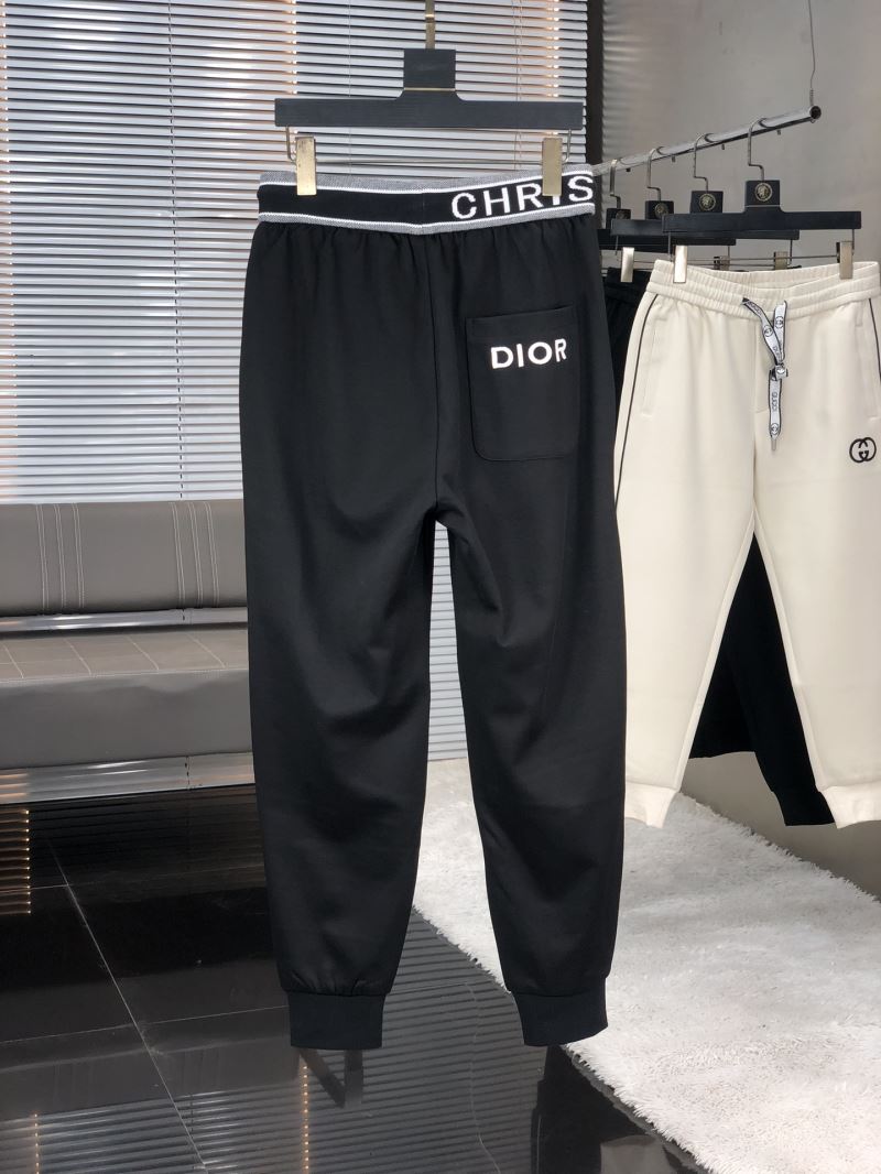 Christian Dior Long Pants